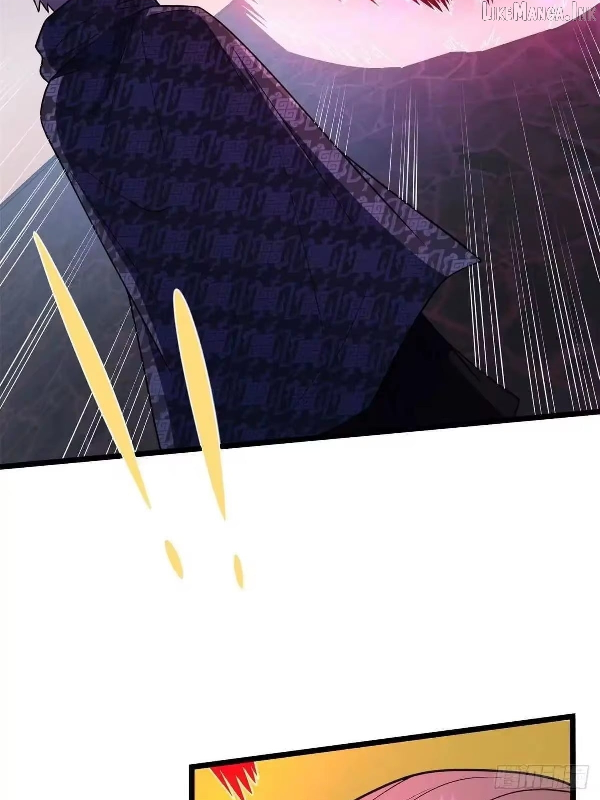 Divine Urban God Chapter 340  - page 11